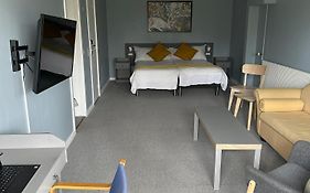 Lynge Kro & Hotel